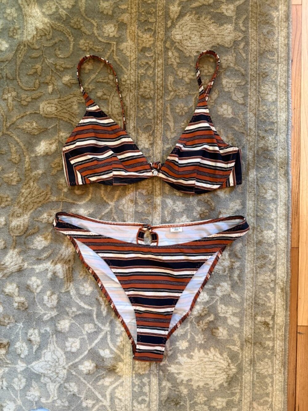 DÔEN Portofino bikini